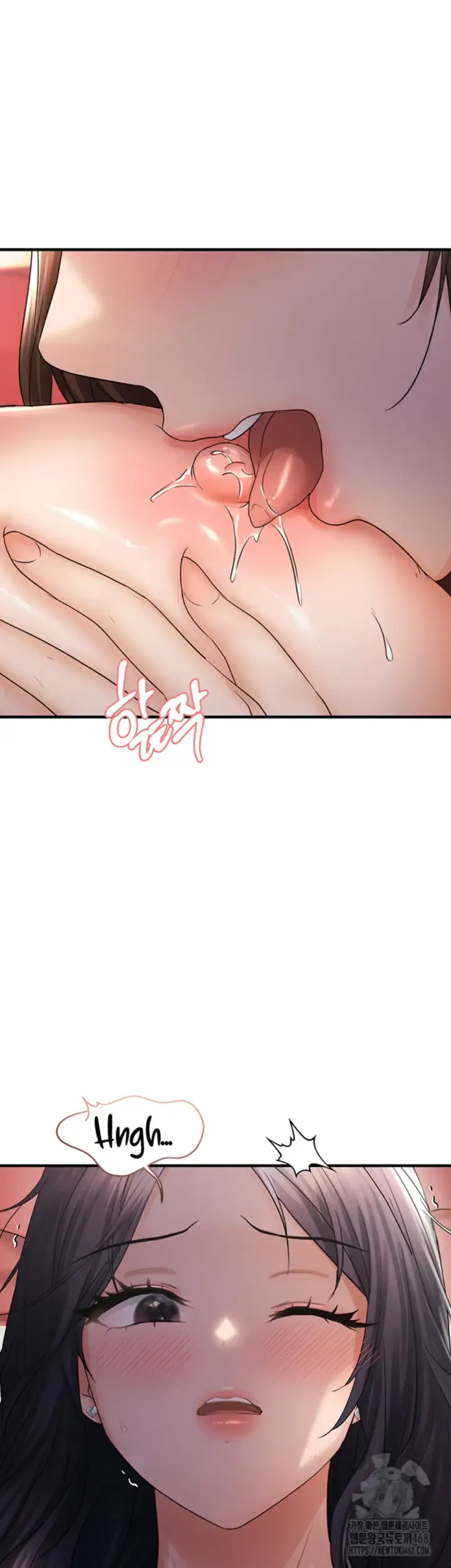 image-komik-disciplining-the-top-delinquent-bitch-through-a-random-chatting-chapter-30-2/43