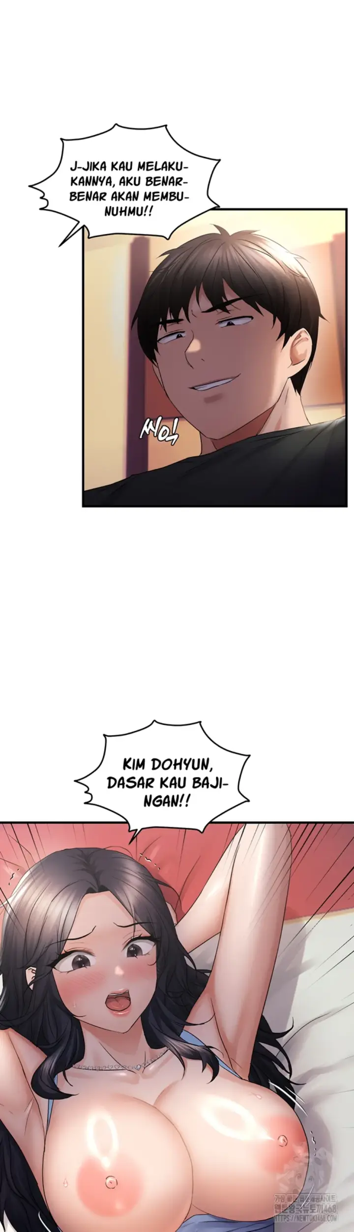 image-komik-disciplining-the-top-delinquent-bitch-through-a-random-chatting-chapter-30-8/43