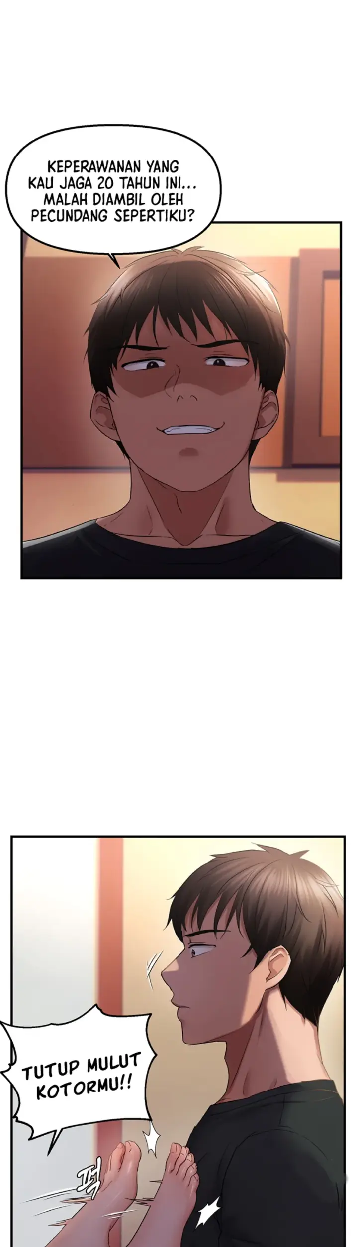 image-komik-disciplining-the-top-delinquent-bitch-through-a-random-chatting-chapter-30-17/43