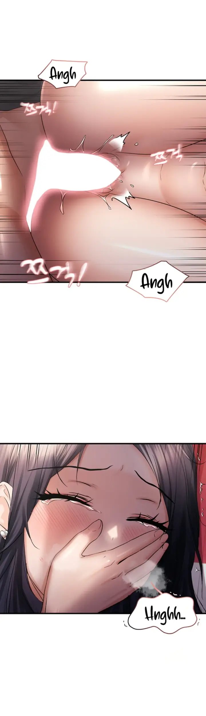 image-komik-disciplining-the-top-delinquent-bitch-through-a-random-chatting-chapter-30-32/43