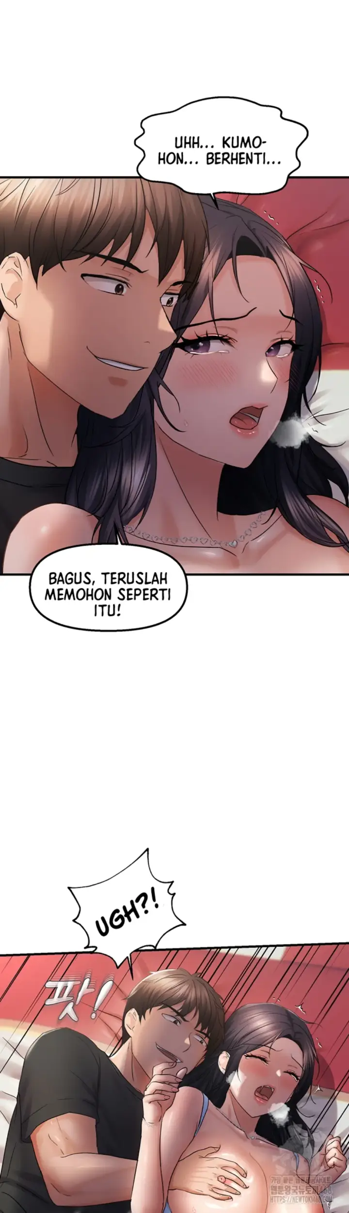 image-komik-disciplining-the-top-delinquent-bitch-through-a-random-chatting-chapter-30-36/43