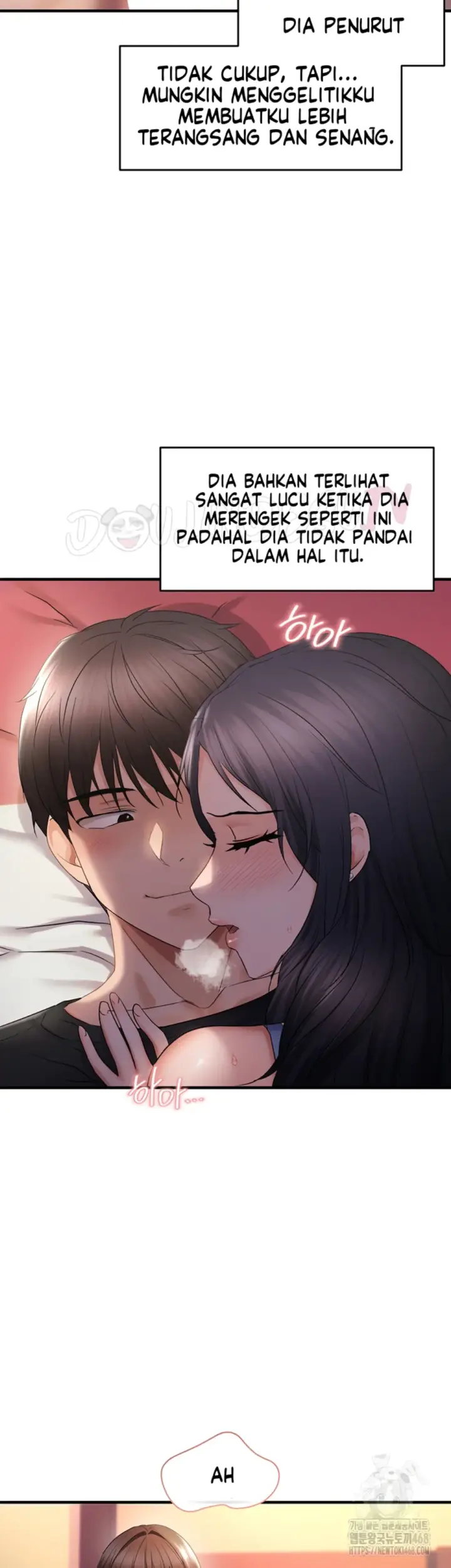 image-komik-disciplining-the-top-delinquent-bitch-through-a-random-chatting-chapter-31-33/39