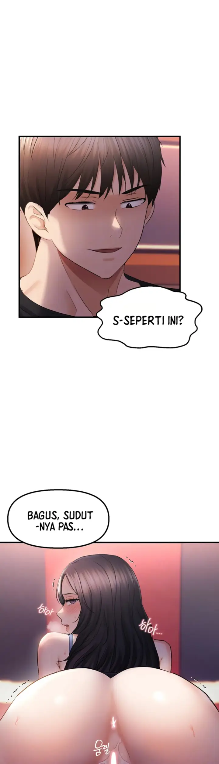 image-komik-disciplining-the-top-delinquent-bitch-through-a-random-chatting-chapter-32-9/40