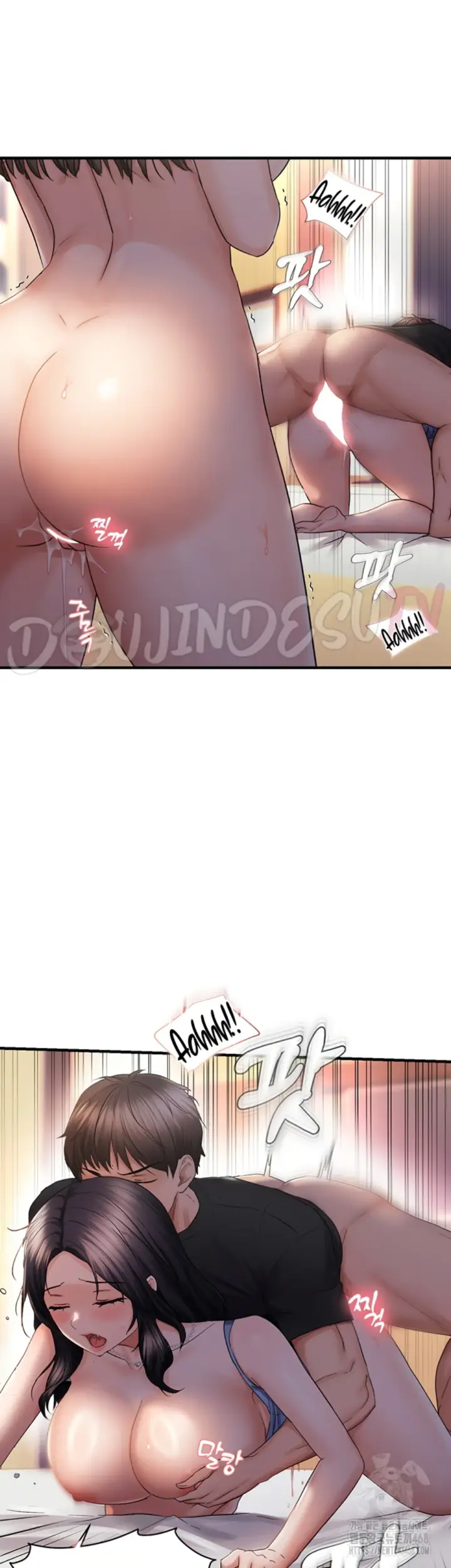 image-komik-disciplining-the-top-delinquent-bitch-through-a-random-chatting-chapter-32-19/40