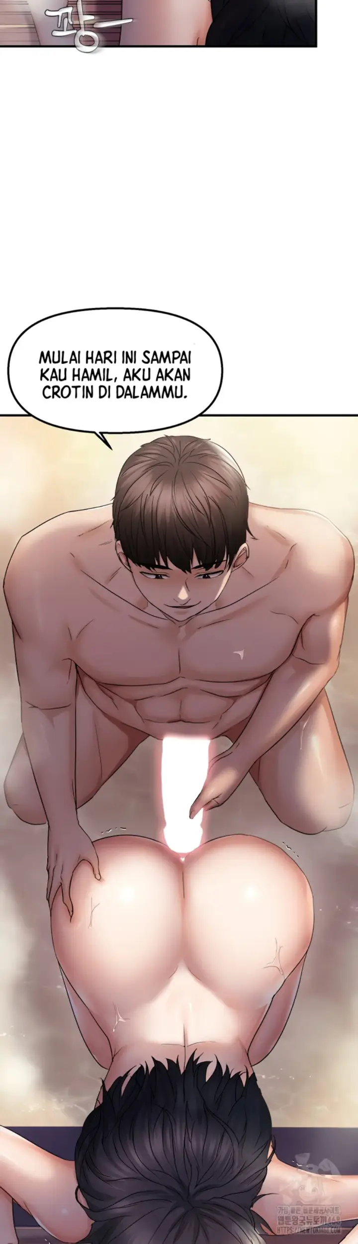 image-komik-disciplining-the-top-delinquent-bitch-through-a-random-chatting-chapter-33-34/42