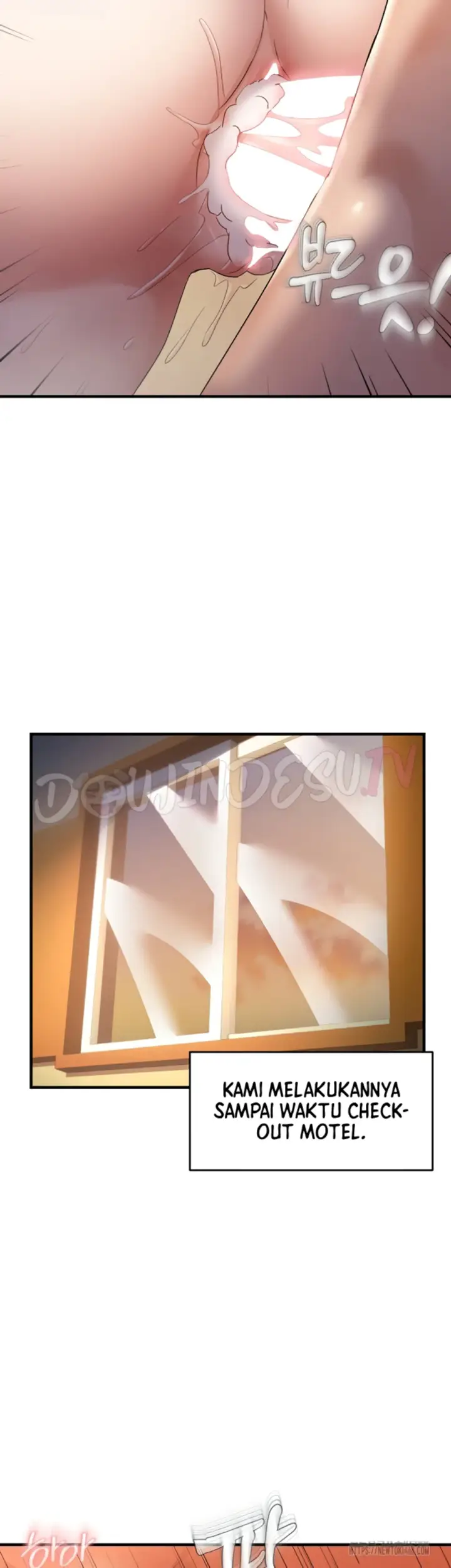 image-komik-disciplining-the-top-delinquent-bitch-through-a-random-chatting-chapter-33-39/42