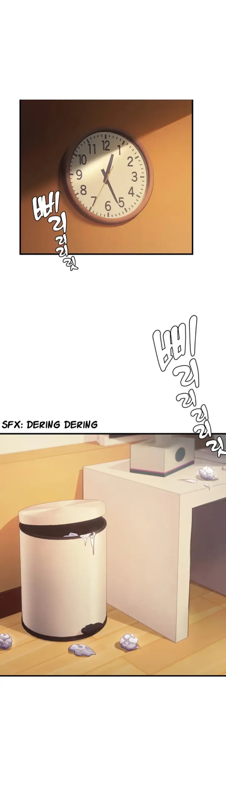 image-komik-disciplining-the-top-delinquent-bitch-through-a-random-chatting-chapter-34-1/40