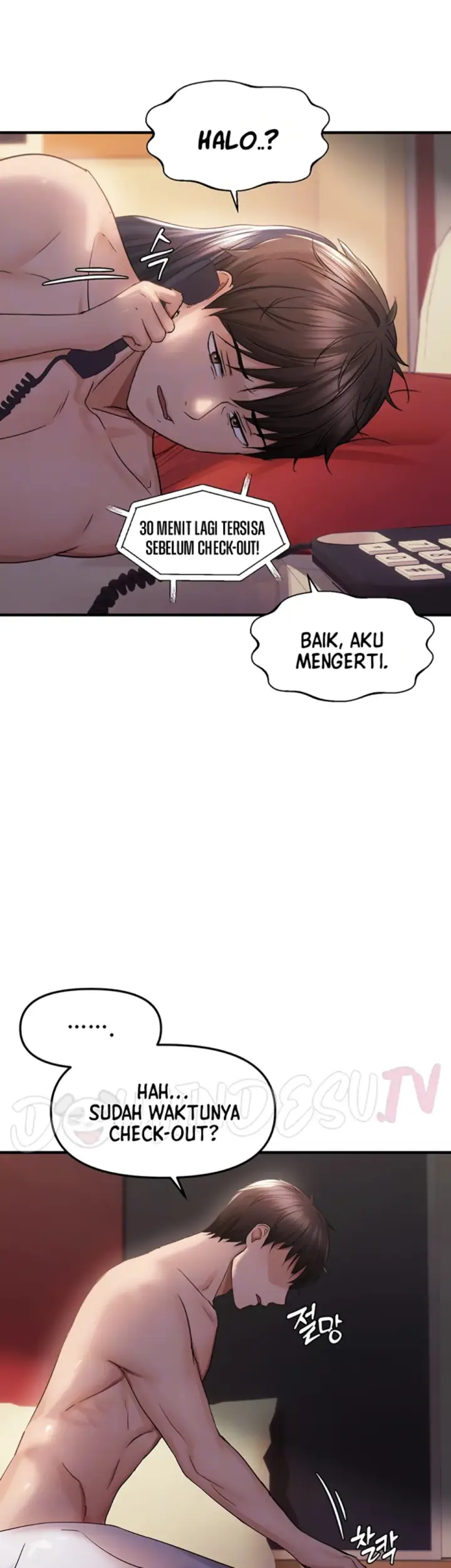 image-komik-disciplining-the-top-delinquent-bitch-through-a-random-chatting-chapter-34-3/40
