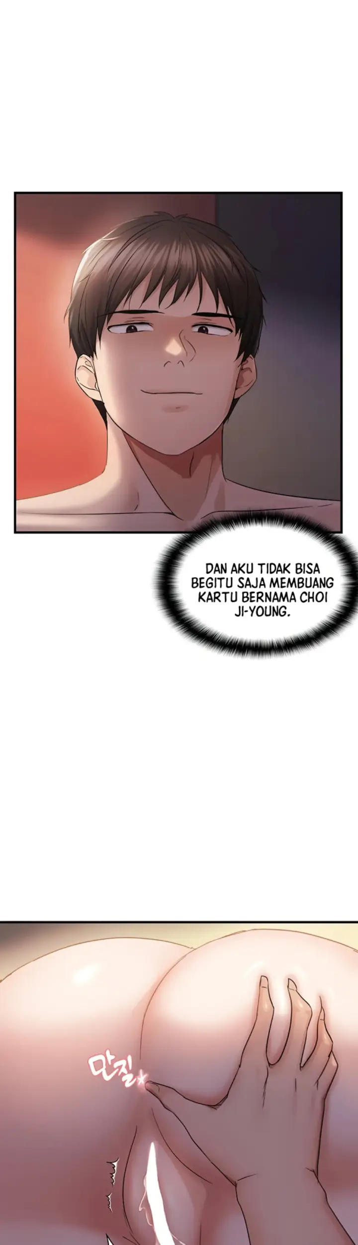 image-komik-disciplining-the-top-delinquent-bitch-through-a-random-chatting-chapter-34-10/40