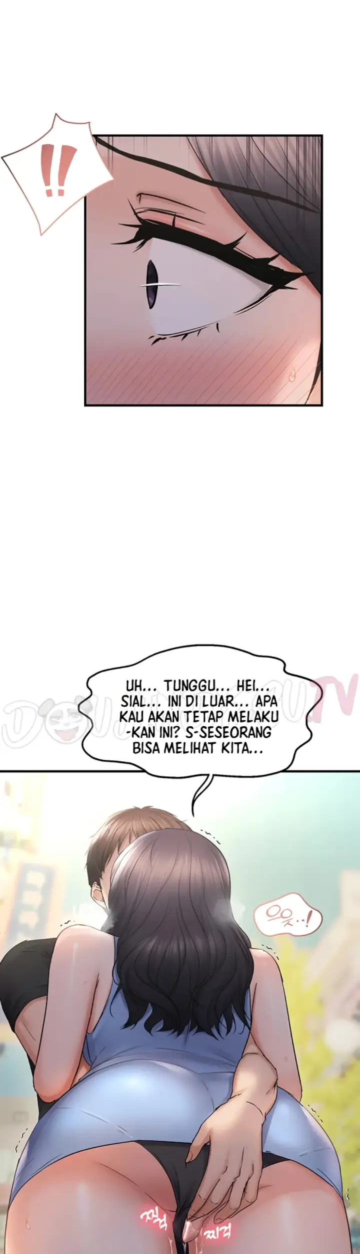 image-komik-disciplining-the-top-delinquent-bitch-through-a-random-chatting-chapter-34-35/40