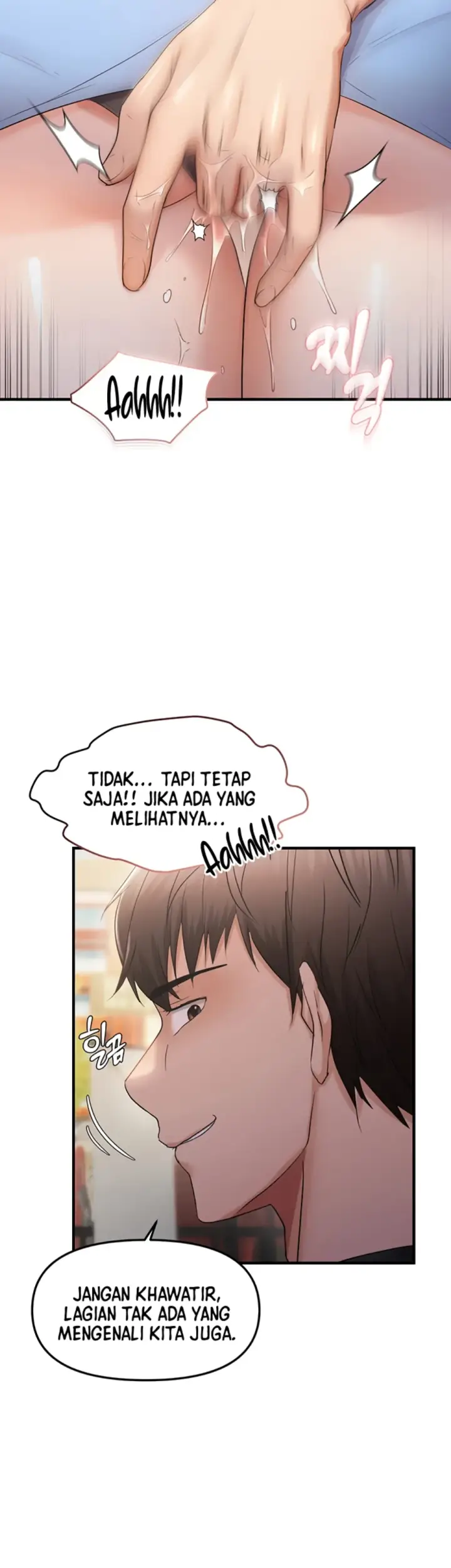 image-komik-disciplining-the-top-delinquent-bitch-through-a-random-chatting-chapter-34-38/40