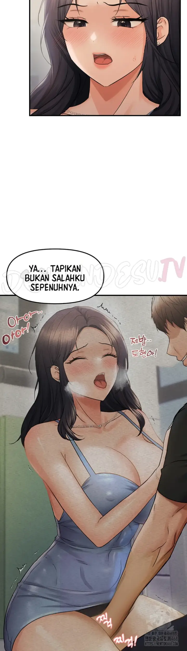 image-komik-disciplining-the-top-delinquent-bitch-through-a-random-chatting-chapter-35-3/44