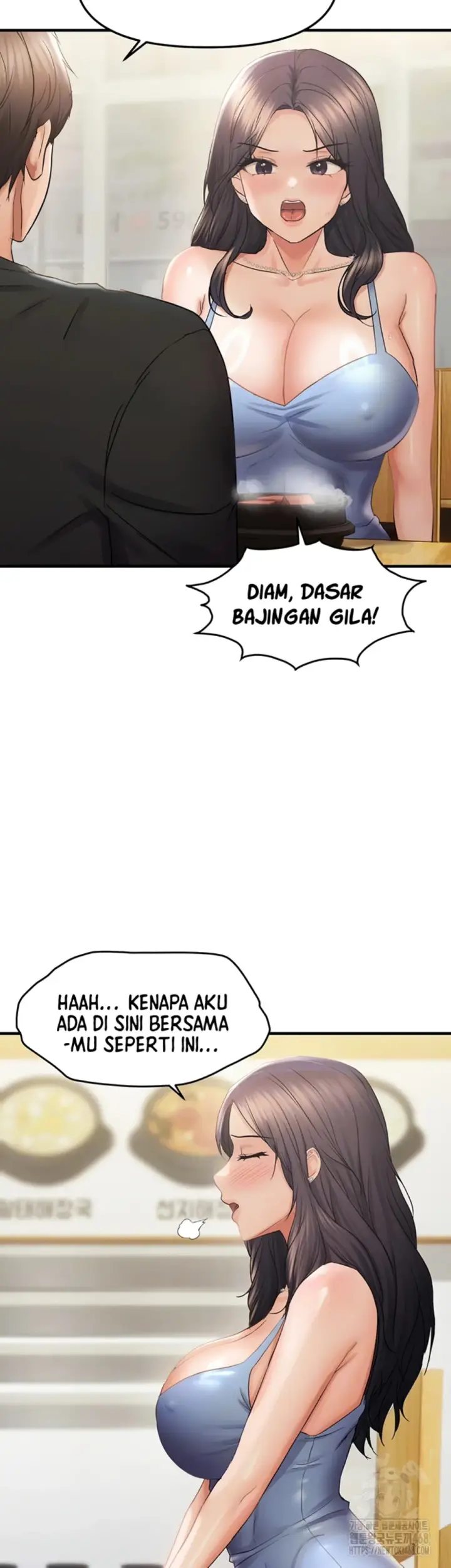 image-komik-disciplining-the-top-delinquent-bitch-through-a-random-chatting-chapter-35-5/44
