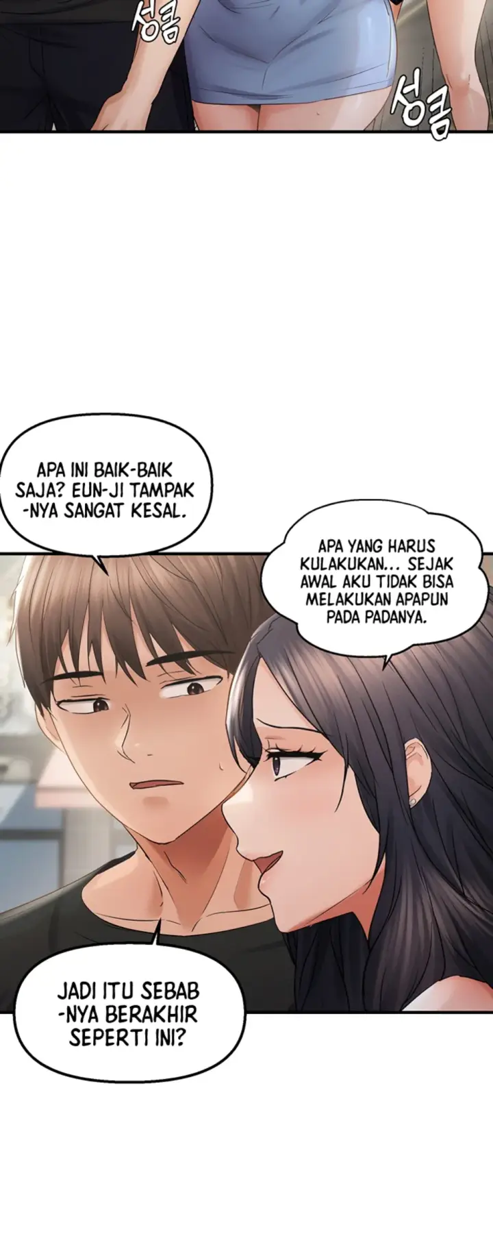 image-komik-disciplining-the-top-delinquent-bitch-through-a-random-chatting-chapter-35-36/44