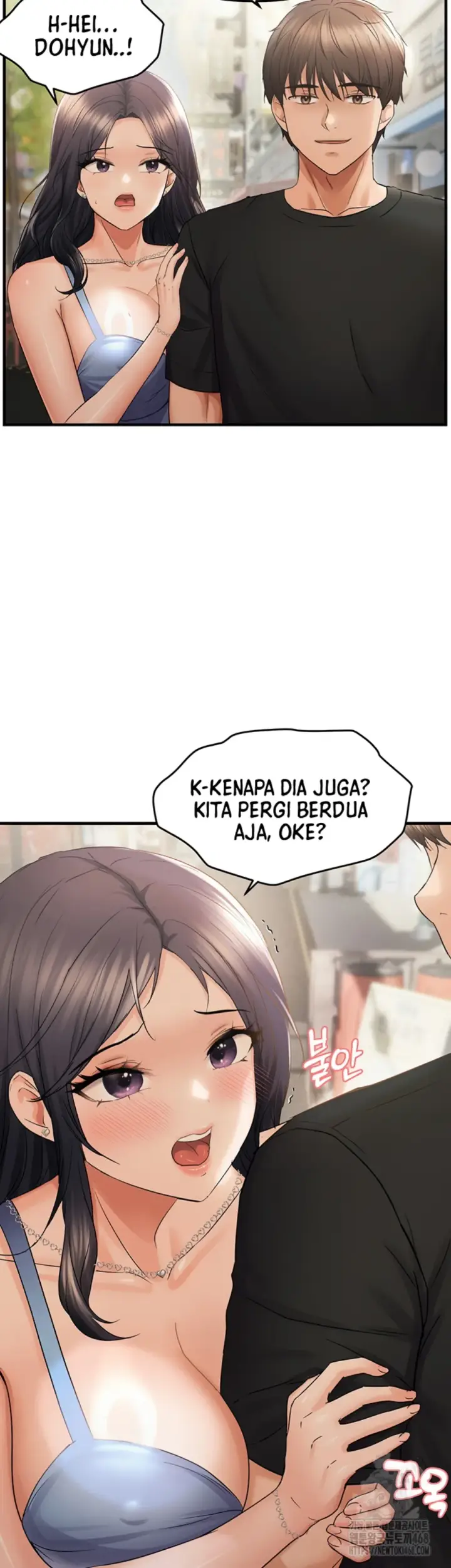 image-komik-disciplining-the-top-delinquent-bitch-through-a-random-chatting-chapter-35-40/44
