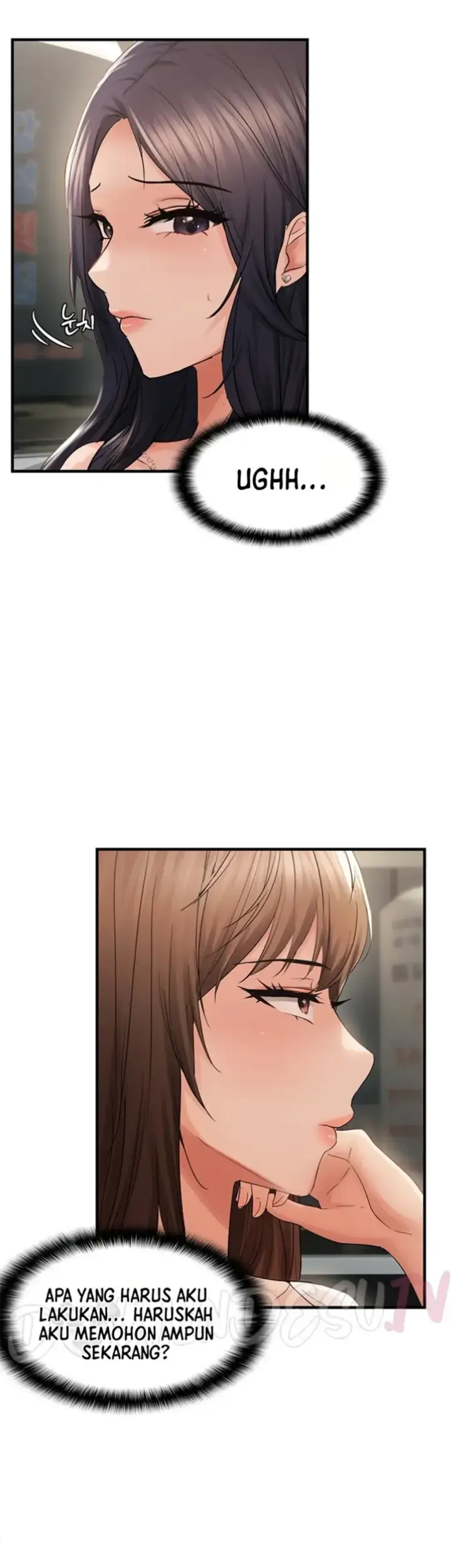 image-komik-disciplining-the-top-delinquent-bitch-through-a-random-chatting-chapter-36-3/42