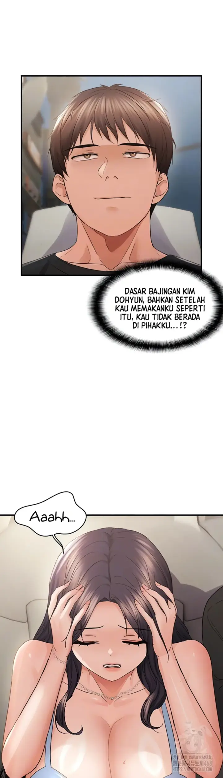 image-komik-disciplining-the-top-delinquent-bitch-through-a-random-chatting-chapter-36-4/42
