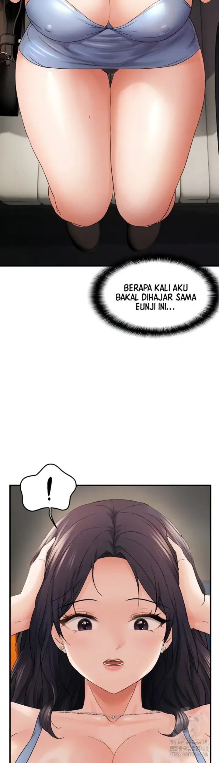 image-komik-disciplining-the-top-delinquent-bitch-through-a-random-chatting-chapter-36-5/42