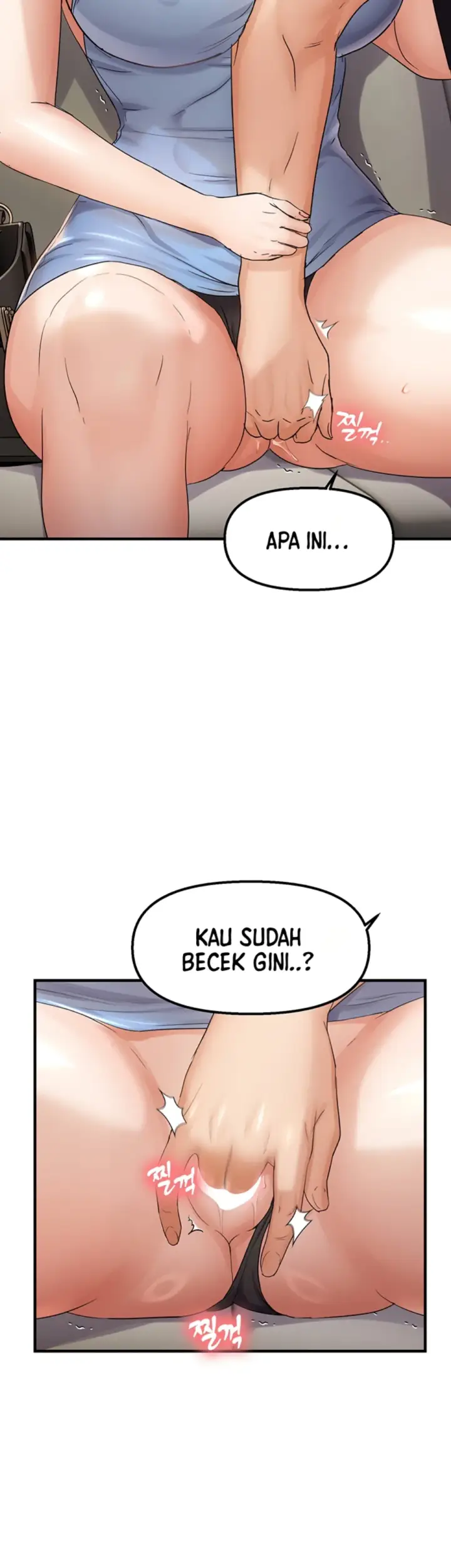 image-komik-disciplining-the-top-delinquent-bitch-through-a-random-chatting-chapter-36-9/42