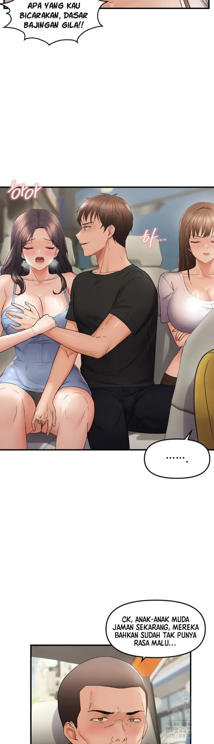 image-komik-disciplining-the-top-delinquent-bitch-through-a-random-chatting-chapter-36-16/42