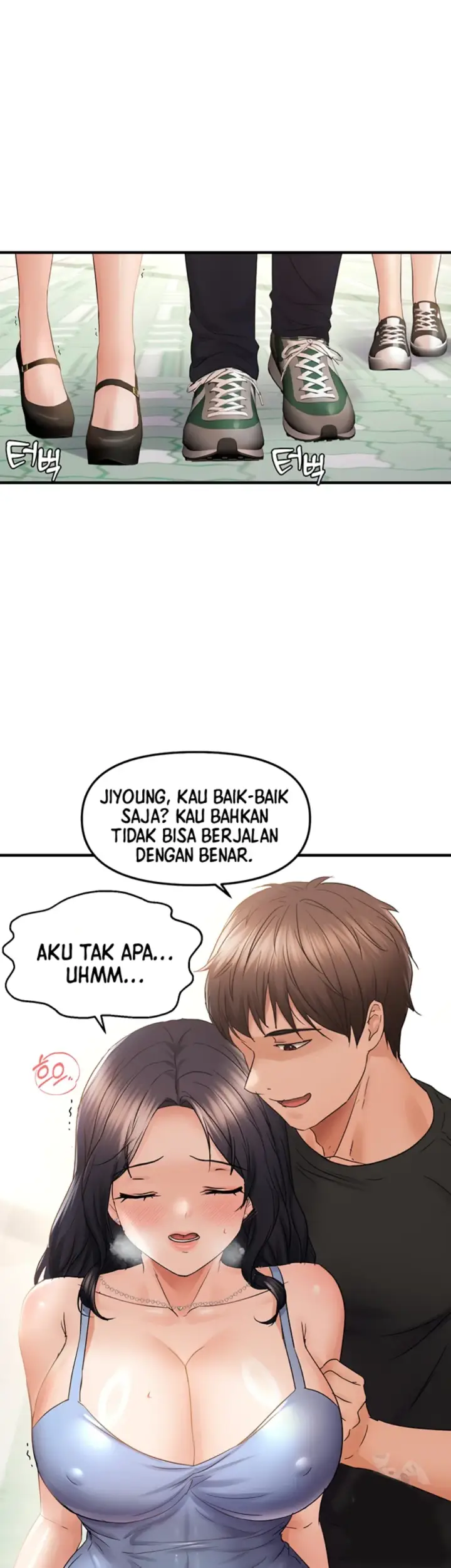 image-komik-disciplining-the-top-delinquent-bitch-through-a-random-chatting-chapter-36-18/42