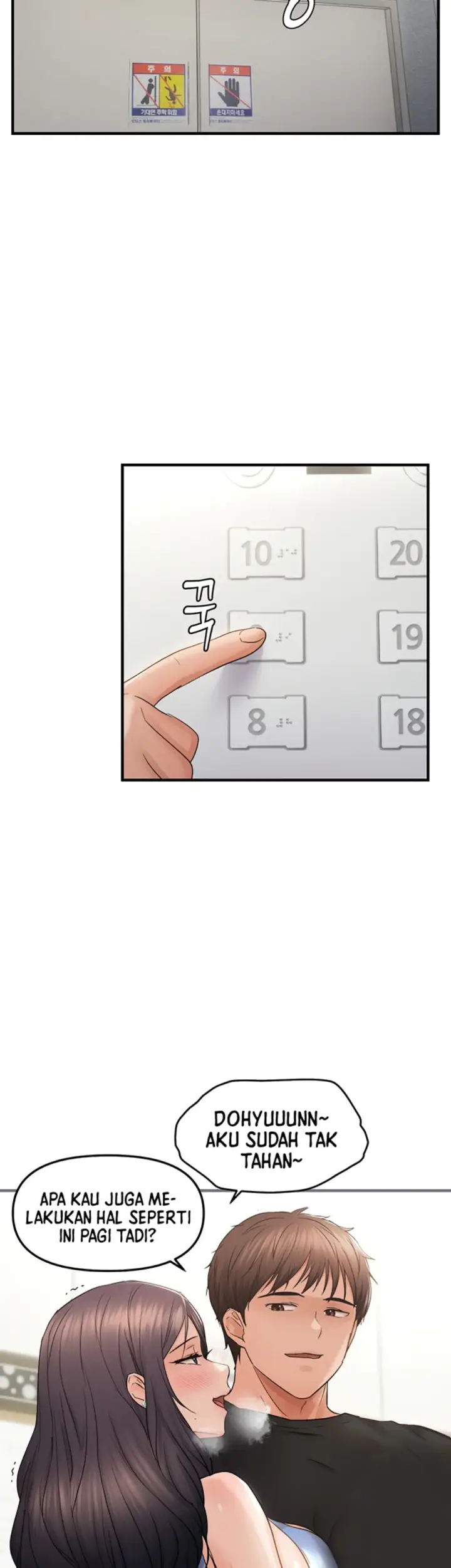 image-komik-disciplining-the-top-delinquent-bitch-through-a-random-chatting-chapter-36-22/42