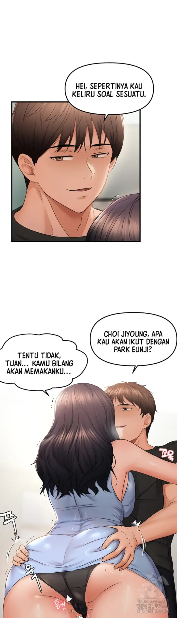 image-komik-disciplining-the-top-delinquent-bitch-through-a-random-chatting-chapter-36-32/42