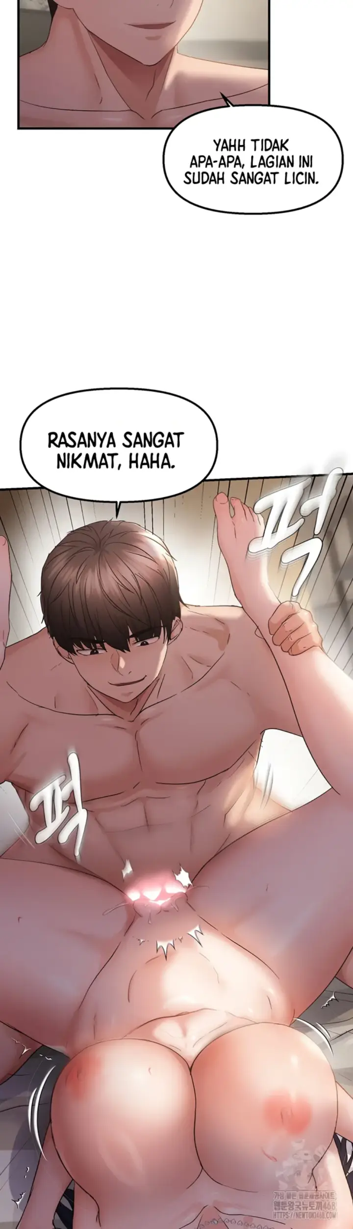image-komik-disciplining-the-top-delinquent-bitch-through-a-random-chatting-chapter-37-15/46