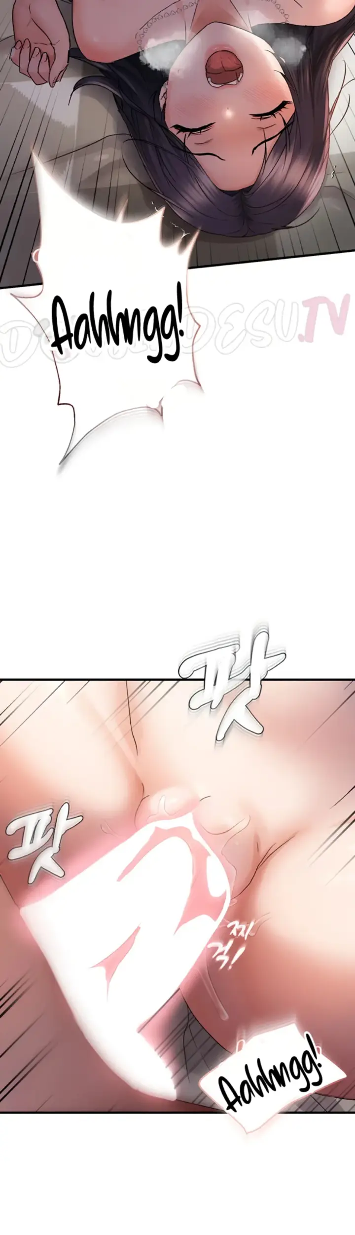 image-komik-disciplining-the-top-delinquent-bitch-through-a-random-chatting-chapter-37-16/46