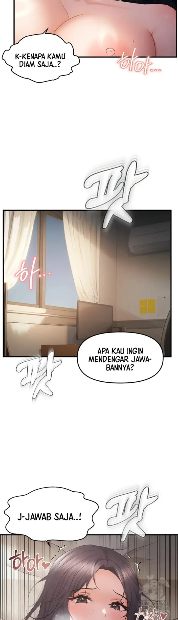 image-komik-disciplining-the-top-delinquent-bitch-through-a-random-chatting-chapter-37-23/46