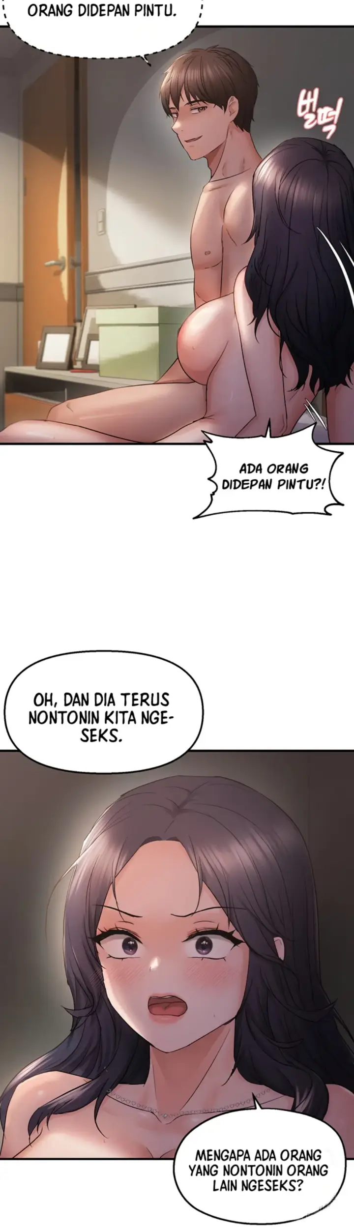 image-komik-disciplining-the-top-delinquent-bitch-through-a-random-chatting-chapter-37-39/46