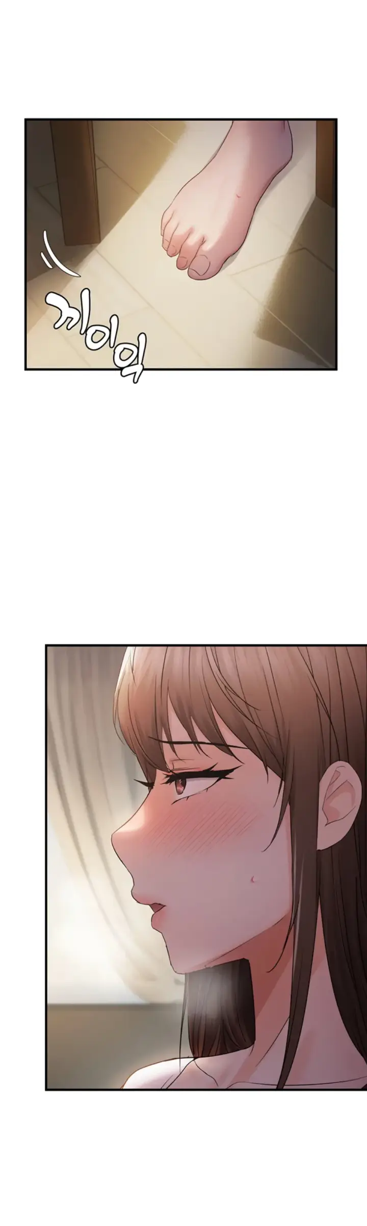 image-komik-disciplining-the-top-delinquent-bitch-through-a-random-chatting-chapter-37-43/46