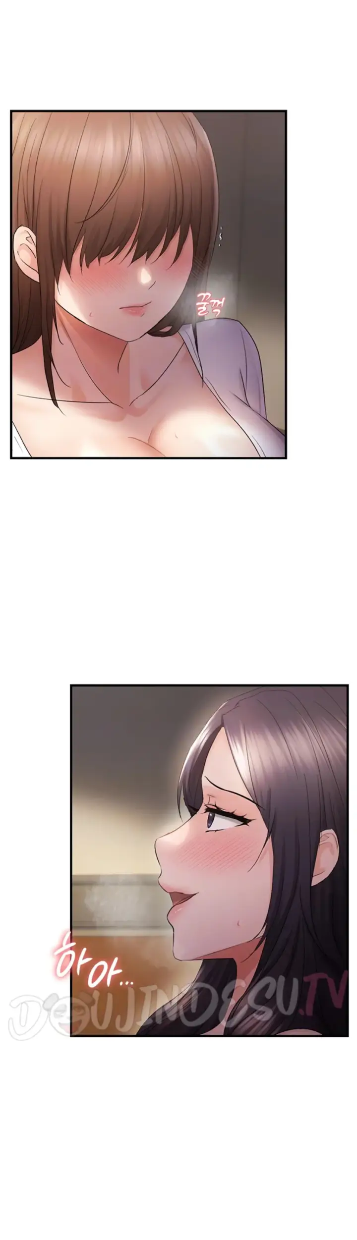 image-komik-disciplining-the-top-delinquent-bitch-through-a-random-chatting-chapter-38-3/37