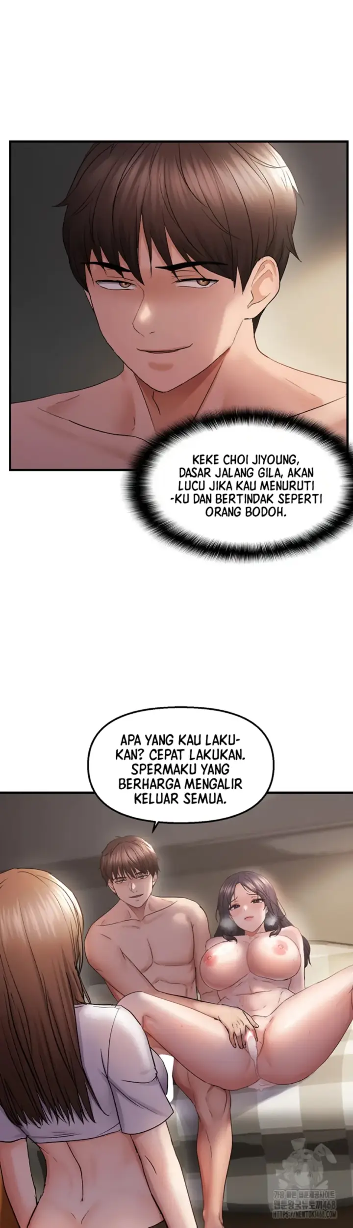 image-komik-disciplining-the-top-delinquent-bitch-through-a-random-chatting-chapter-38-11/37