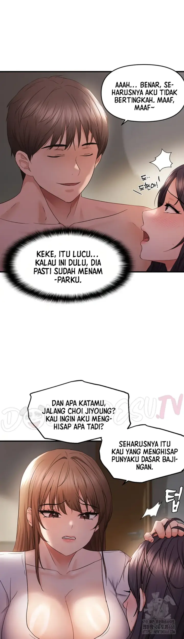 image-komik-disciplining-the-top-delinquent-bitch-through-a-random-chatting-chapter-38-15/37