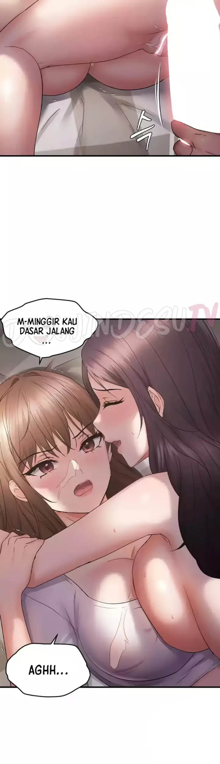 image-komik-disciplining-the-top-delinquent-bitch-through-a-random-chatting-chapter-39-15/39