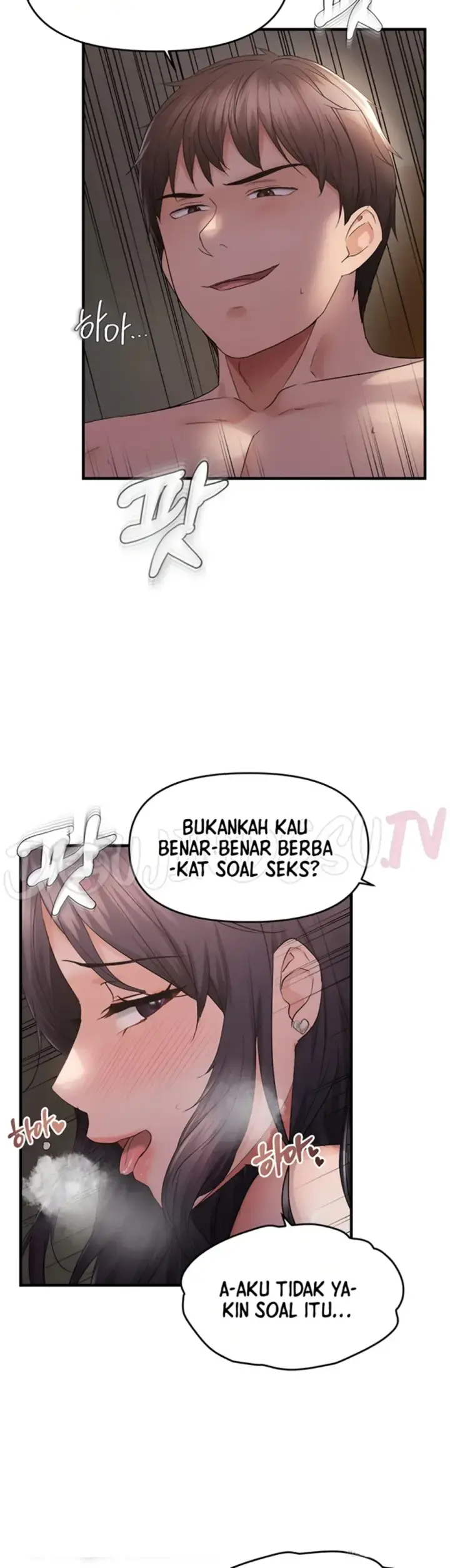 image-komik-disciplining-the-top-delinquent-bitch-through-a-random-chatting-chapter-39-27/39