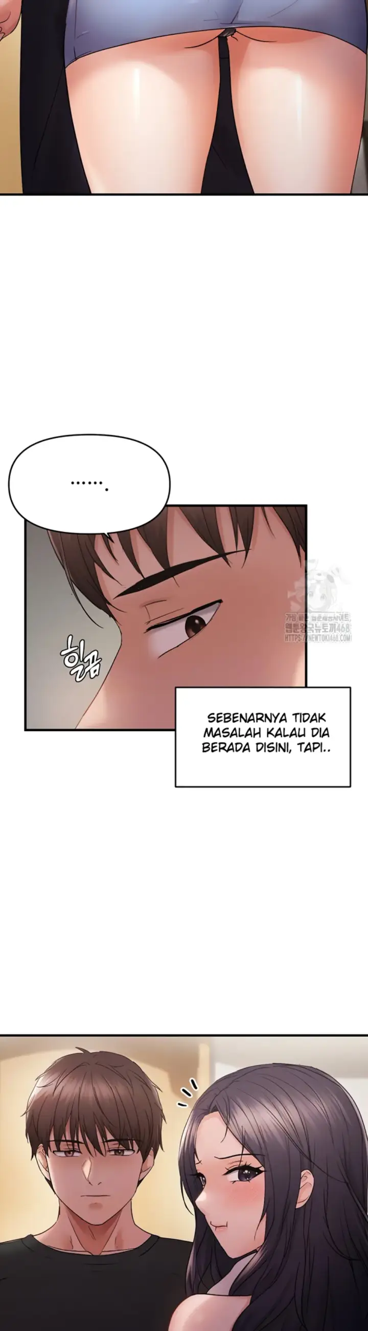 image-komik-disciplining-the-top-delinquent-bitch-through-a-random-chatting-chapter-40-9/35