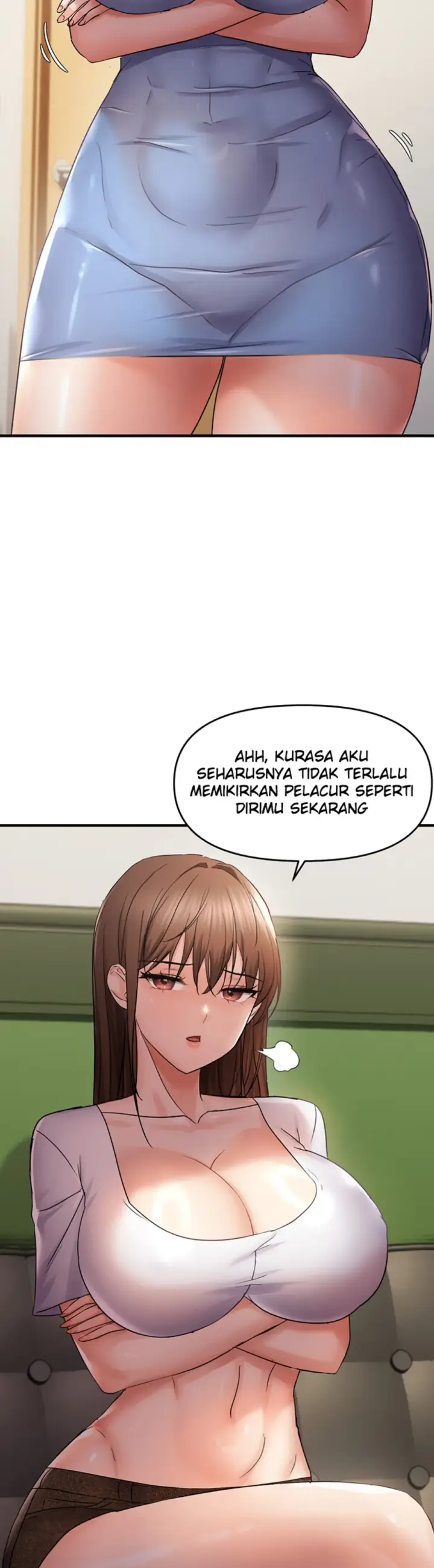 image-komik-disciplining-the-top-delinquent-bitch-through-a-random-chatting-chapter-40-12/35
