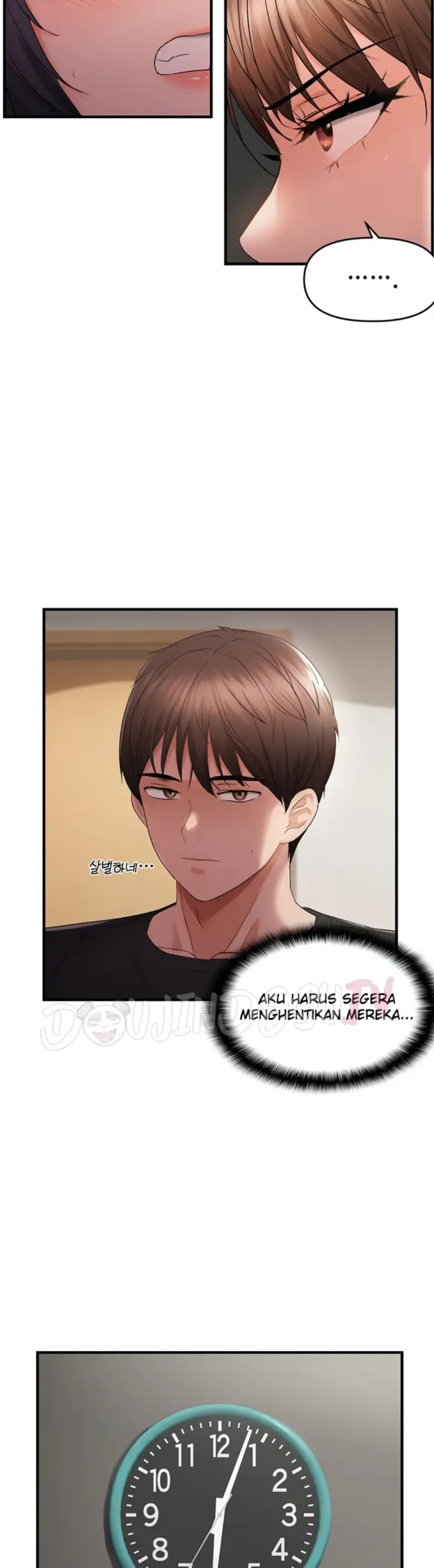 image-komik-disciplining-the-top-delinquent-bitch-through-a-random-chatting-chapter-40-14/35