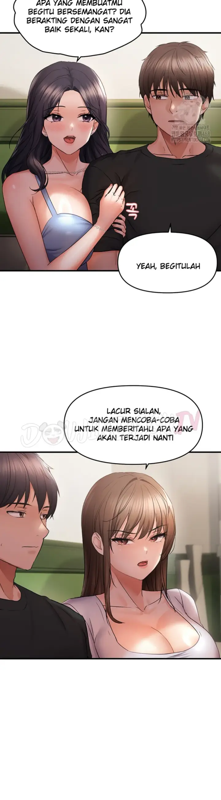 image-komik-disciplining-the-top-delinquent-bitch-through-a-random-chatting-chapter-40-17/35