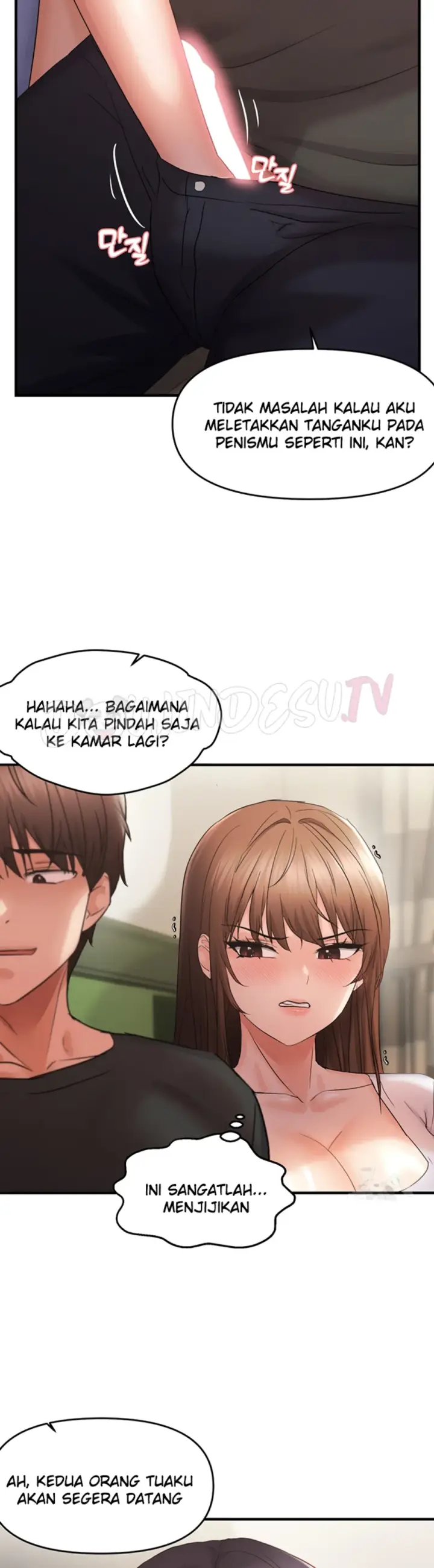 image-komik-disciplining-the-top-delinquent-bitch-through-a-random-chatting-chapter-40-20/35