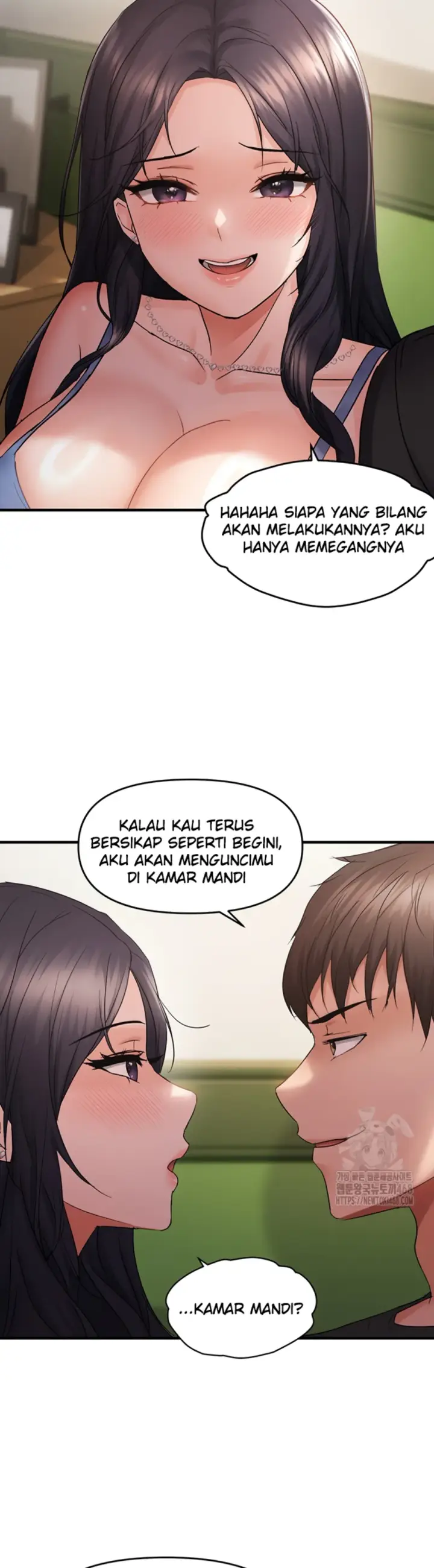 image-komik-disciplining-the-top-delinquent-bitch-through-a-random-chatting-chapter-40-21/35