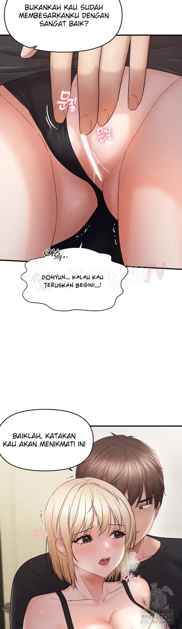 image-komik-disciplining-the-top-delinquent-bitch-through-a-random-chatting-chapter-42-6/37