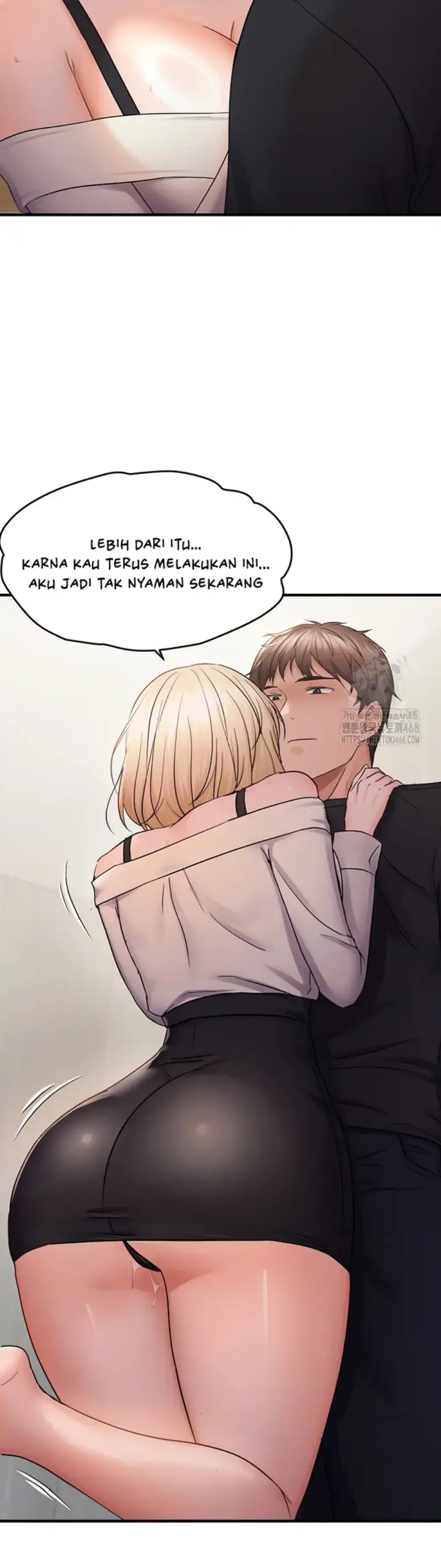 image-komik-disciplining-the-top-delinquent-bitch-through-a-random-chatting-chapter-42-9/37