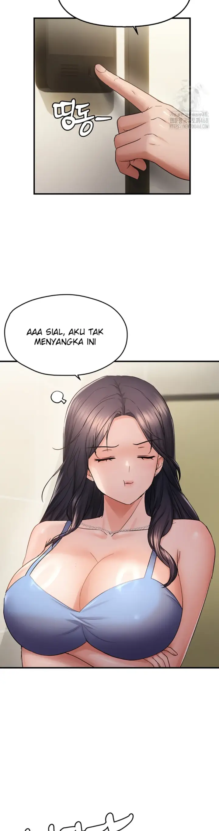 image-komik-disciplining-the-top-delinquent-bitch-through-a-random-chatting-chapter-42-32/37