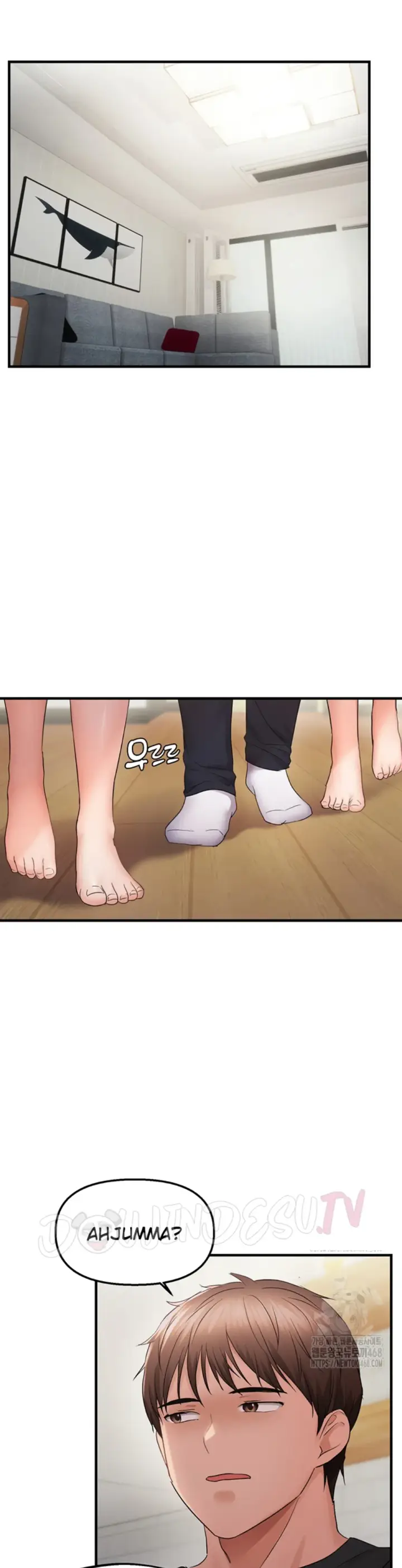 image-komik-disciplining-the-top-delinquent-bitch-through-a-random-chatting-chapter-43-2/33