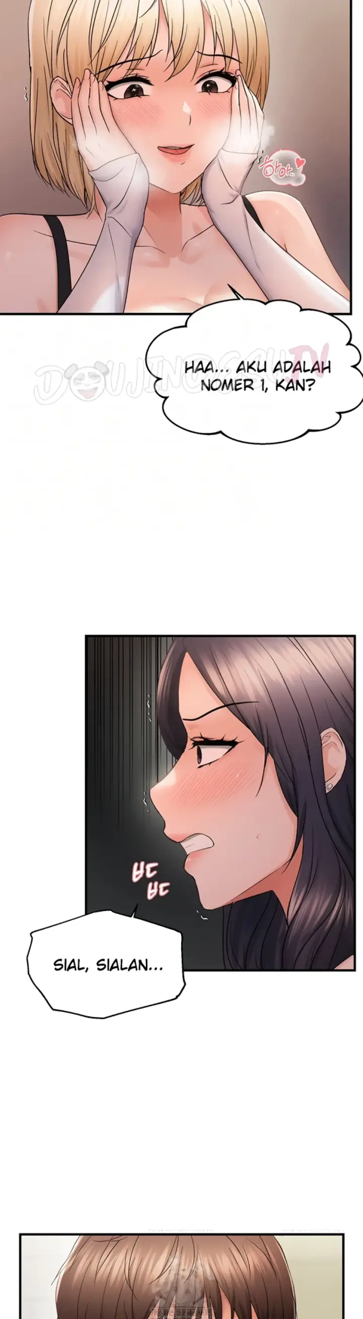 image-komik-disciplining-the-top-delinquent-bitch-through-a-random-chatting-chapter-43-17/33