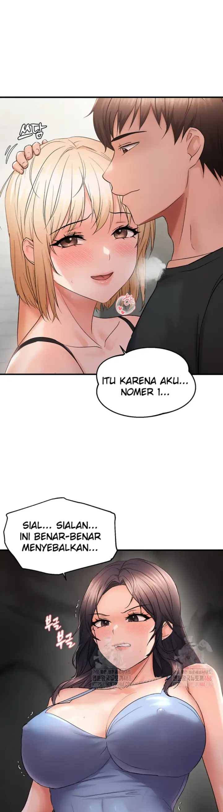 image-komik-disciplining-the-top-delinquent-bitch-through-a-random-chatting-chapter-43-19/33