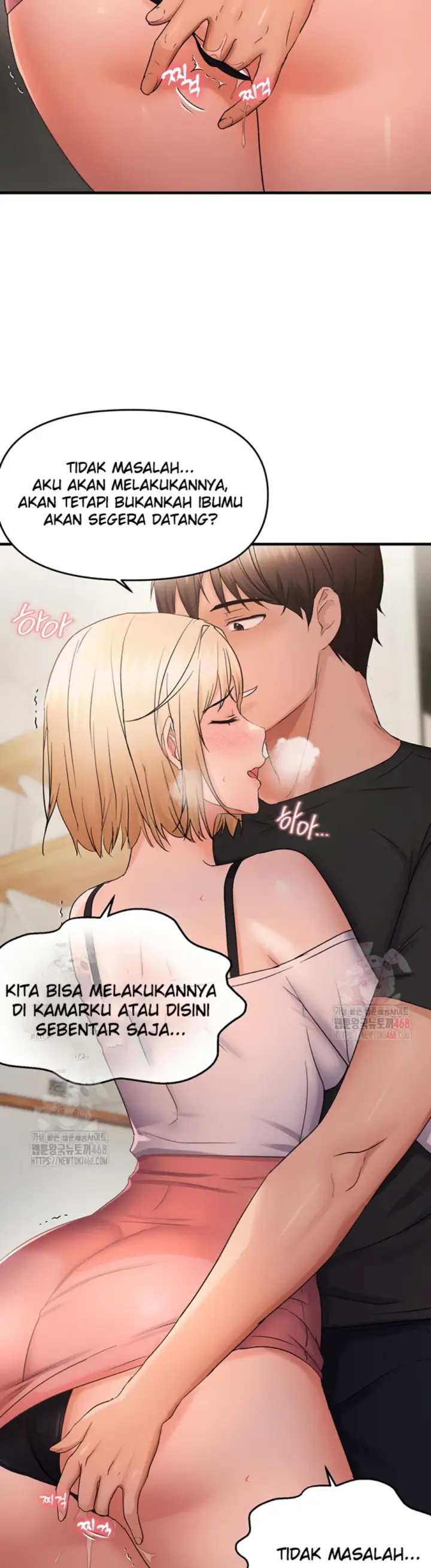 image-komik-disciplining-the-top-delinquent-bitch-through-a-random-chatting-chapter-43-23/33